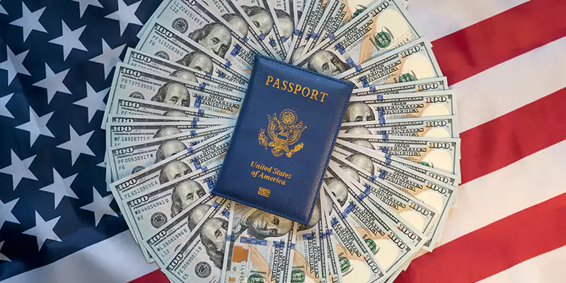 Why Choose Us for Your US Investment Visa Journey for Bulgaria?