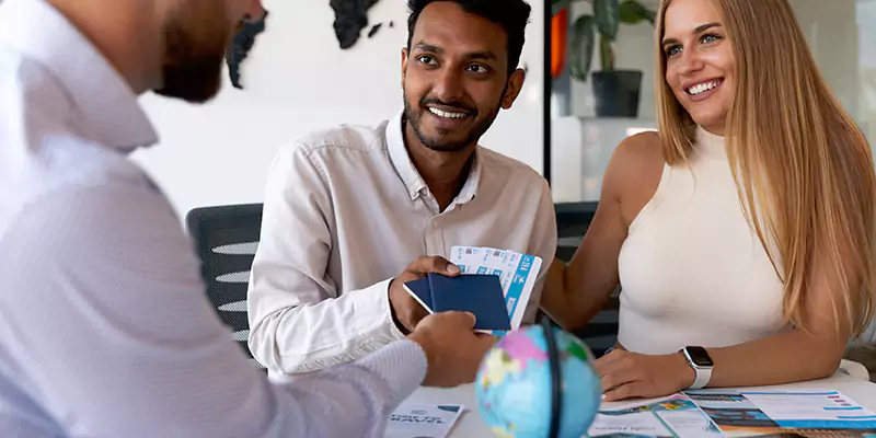 Benefits You Get with Our E2 Visa Support in Bulgaria
