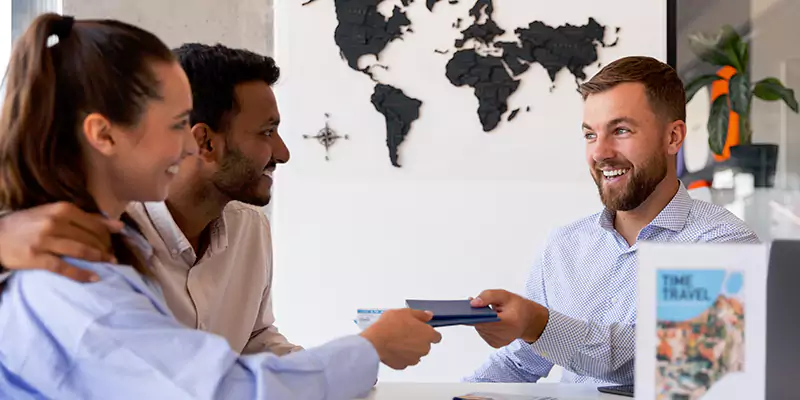 Comprehensive Business Immigration Green Card Services in Bulgaria