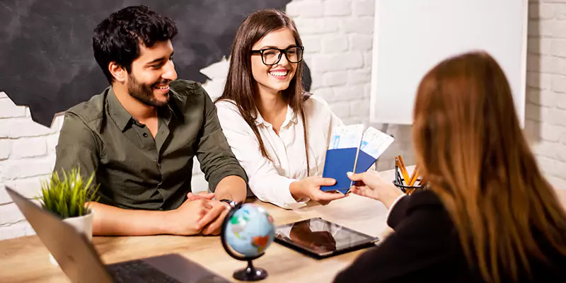 Benefits of Our Intra Company Transfer USA Service in Bulgaria