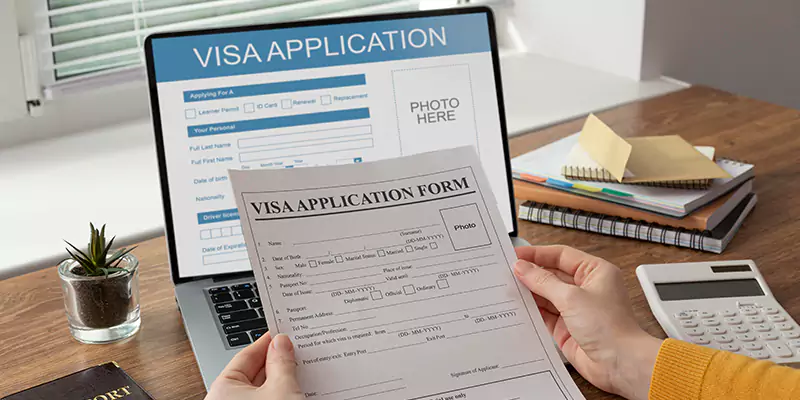 Our Comprehensive Online US Visa Services in Bulgaria