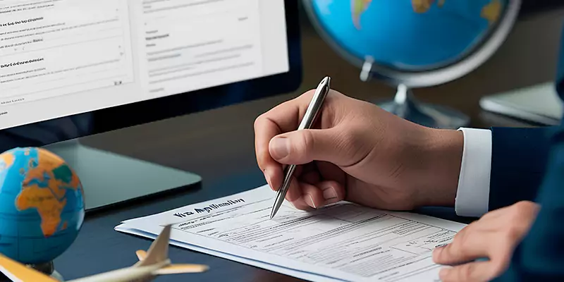 Benefits of Our US Branch Office Visa Services in Bulgaria