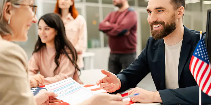 Why Choose Our Expert US Immigration Consultants in Bulgaria?